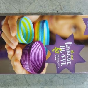 diy thread bowl kit